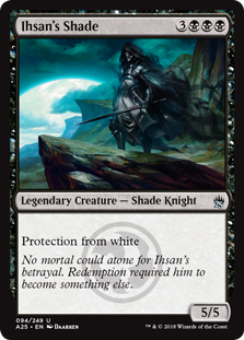 Ihsan's Shade (Masters 25) Near Mint