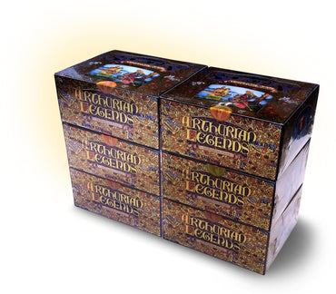 Arthurian Legends - Booster Case