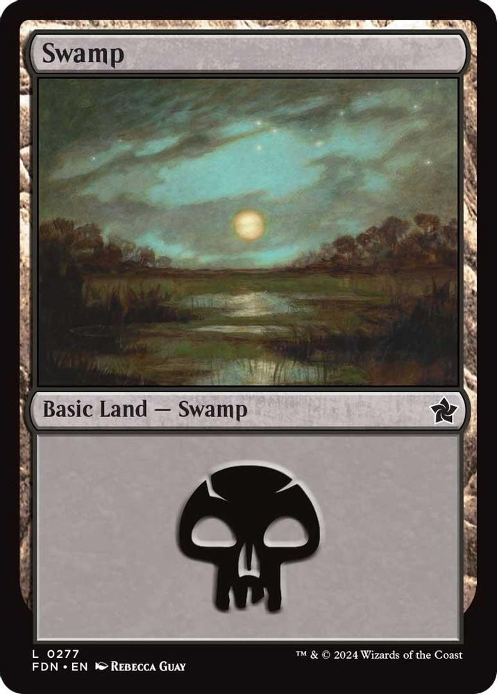 Swamp (0277)
