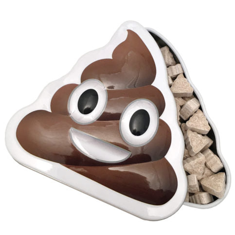 Emoticandy Poop