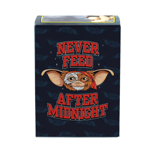 Dragon Shield Brushed Art Sleeves - Gremlins 'Gizmo' (100-pack)