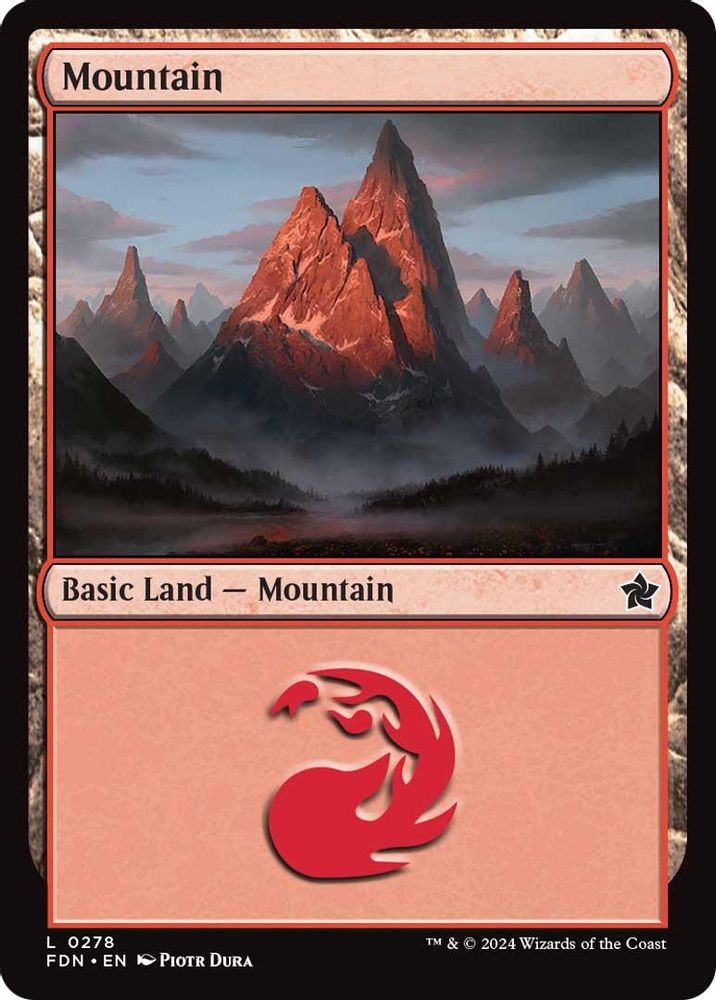Mountain (0278)