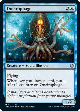 Oneirophage (Jumpstart) Near Mint
