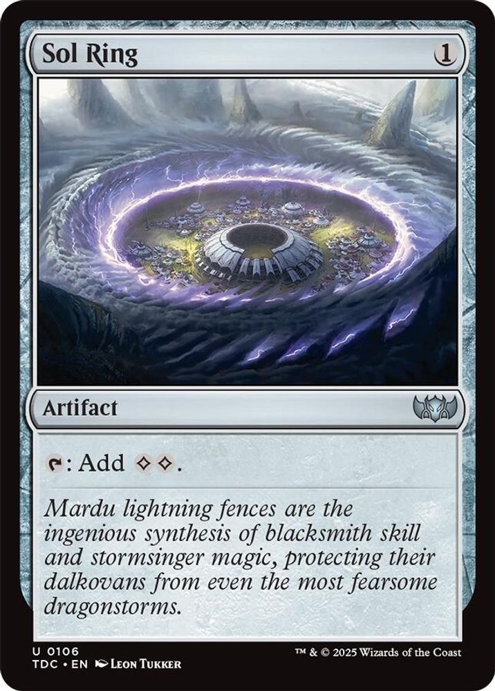 Sol Ring