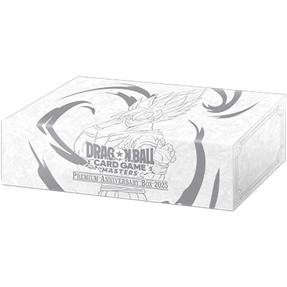 Expansion Deck Box Set 25: Premium Anniversary Box 2025