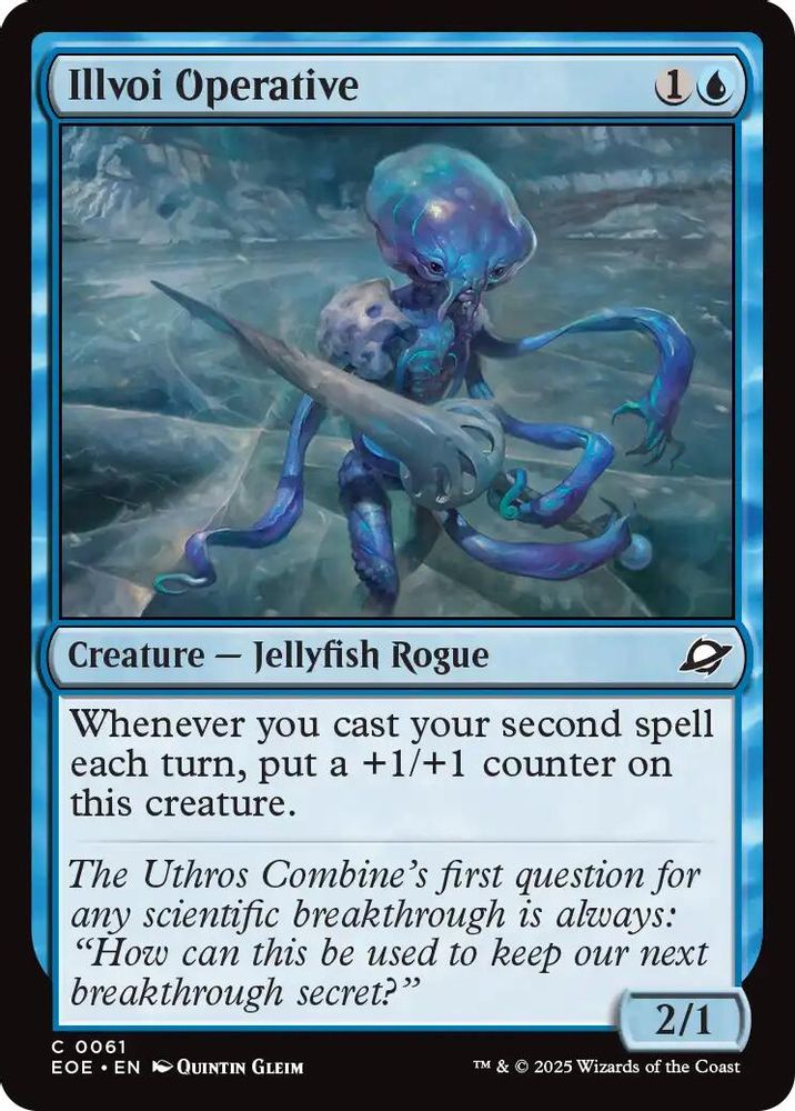 Illvoi Operative