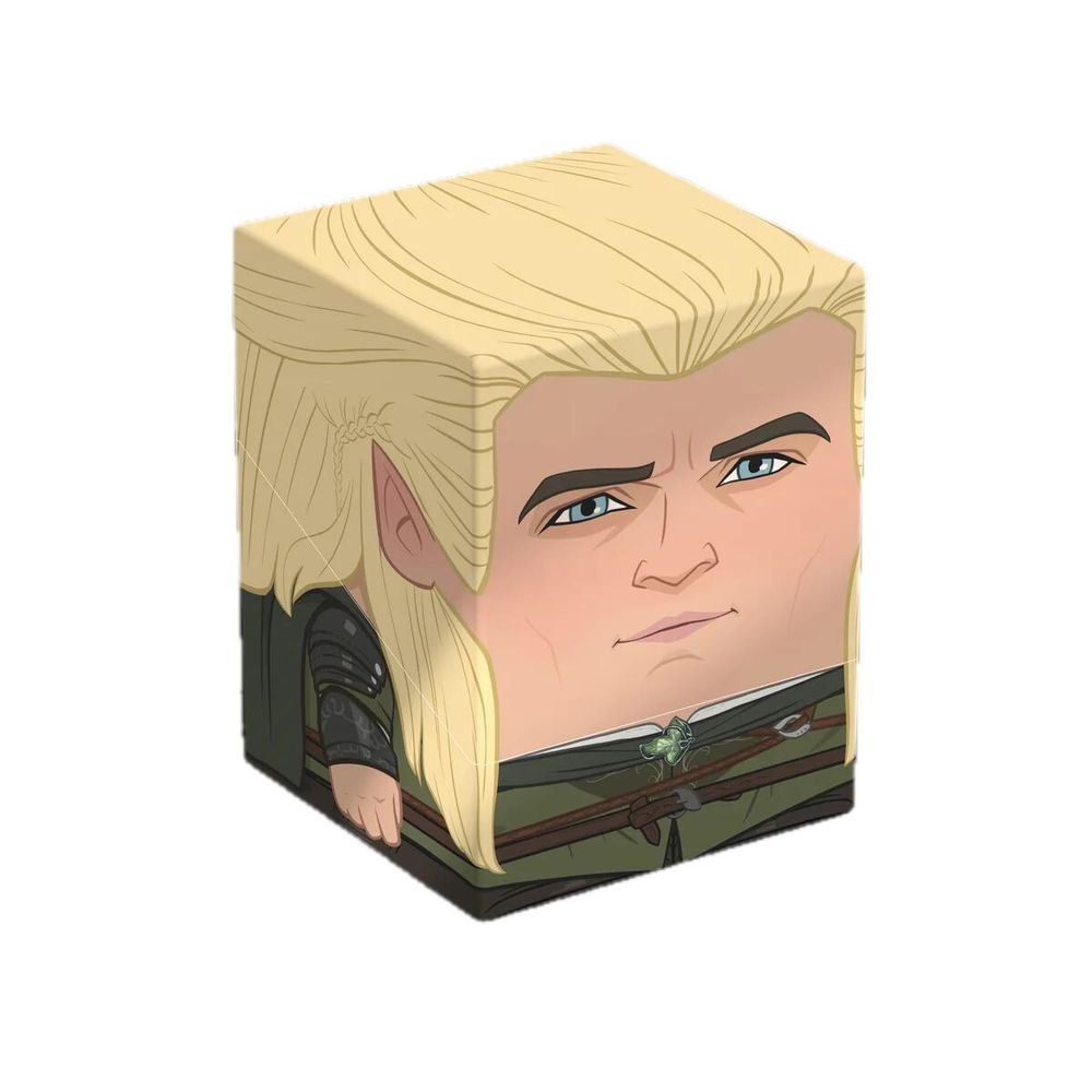 Squaroes The Lord of the RIngs - Legolas