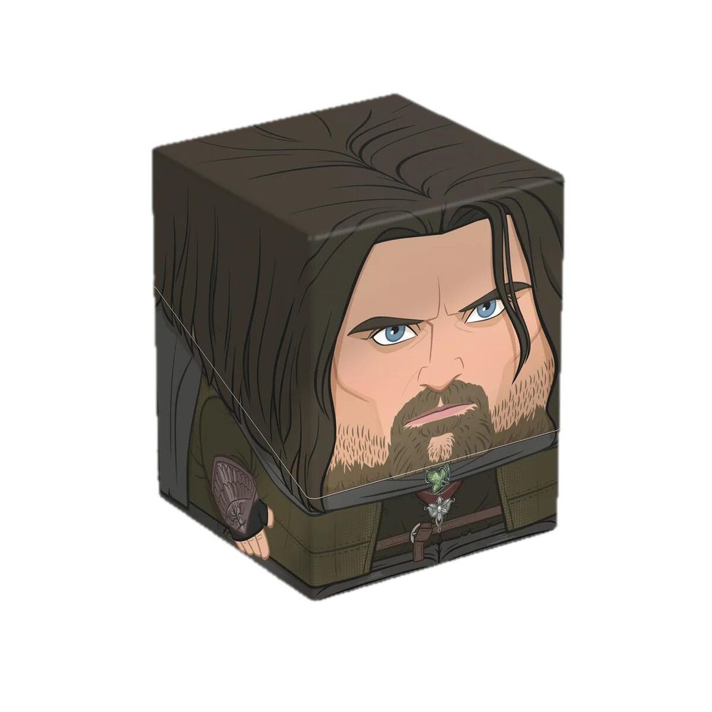 Squaroes The Lord of the RIngs - Aragorn