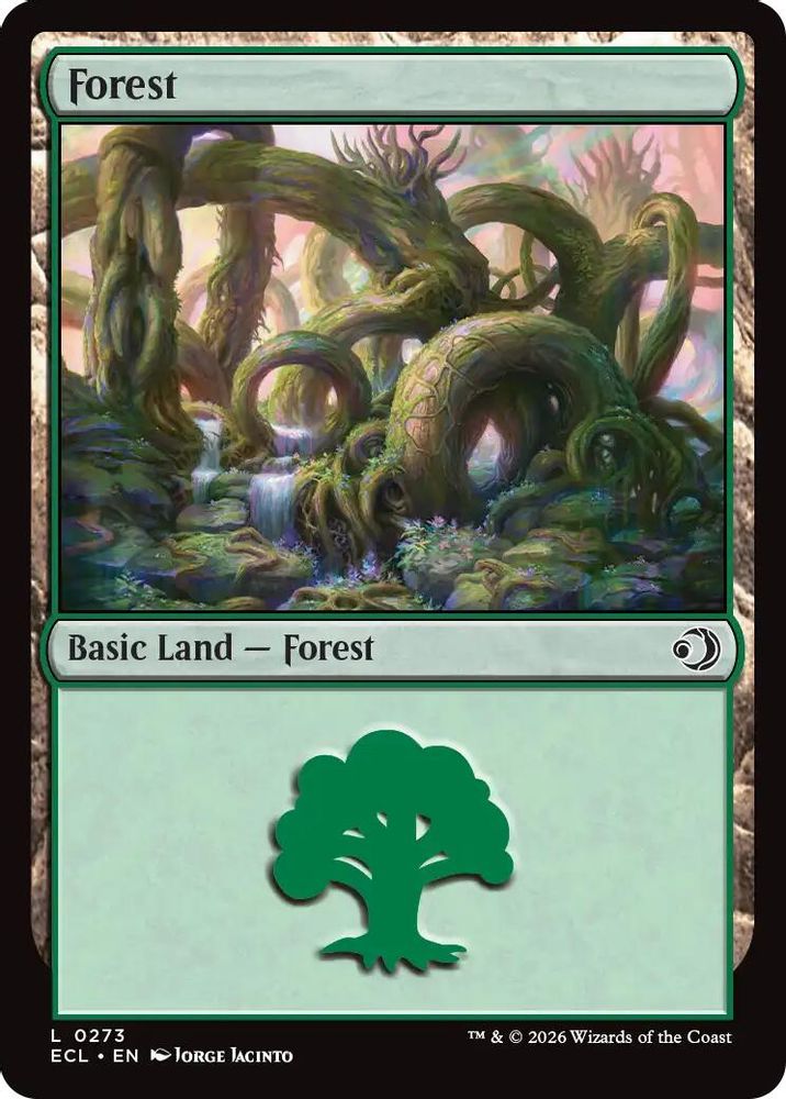 Forest (0273)