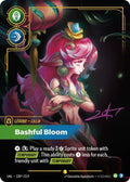 Lillia, Bashful Bloom (Signature)