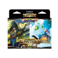 Sunstrike - Hera vs. Aeolus Double Starter Deck