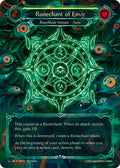 Runechant of Envy (Yellow)(Marvel)