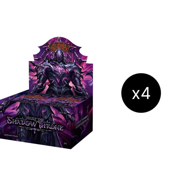 Usurp the Shadow Throne Booster Box Case [Usurp the Shadow Throne]
