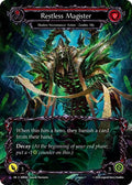 Restless Magister (Marvel)