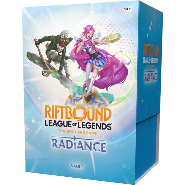Radiance - Vault Bundle [Radiance]
