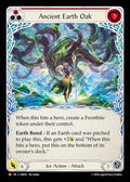 Ancient Earth Oak