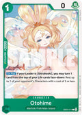 Otohime