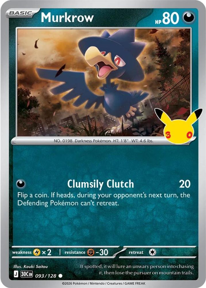 Murkrow