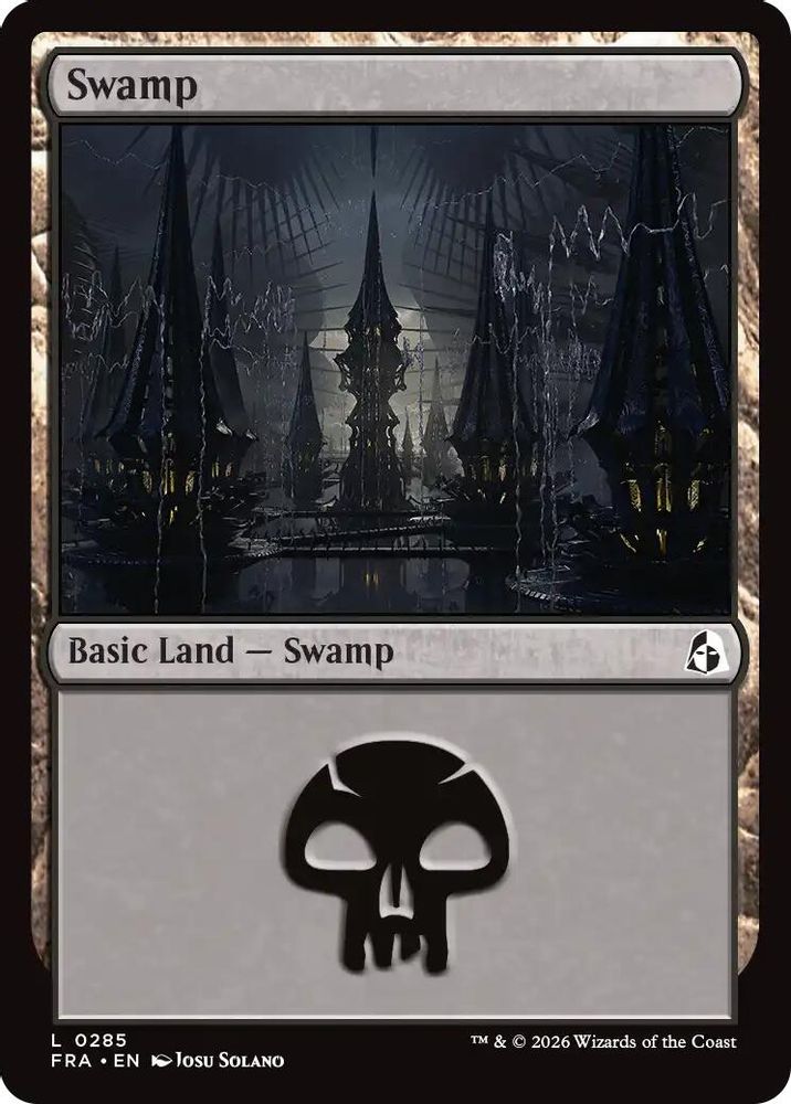Swamp (0285)