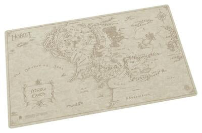 Magic: The Gathering The Hobbit Playmat Sophoskin Middle-Earth (Ultimate Guard ) New