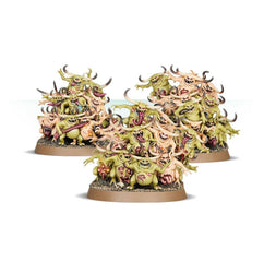 Warhammer: Age of Sigmar - Nurglings