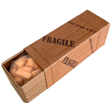 A Christmas Story-FRA-GEE-LAY Crate