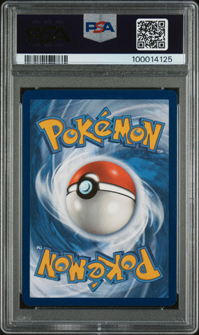 2024 POKEMON TWM EN-TWM 201 BLISSEY EX UR  PSA 9