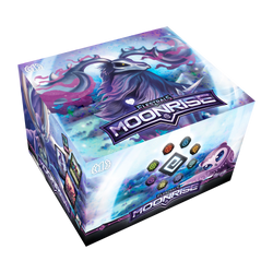 Elestrals - Moonrise Booster Box (36 Packs)