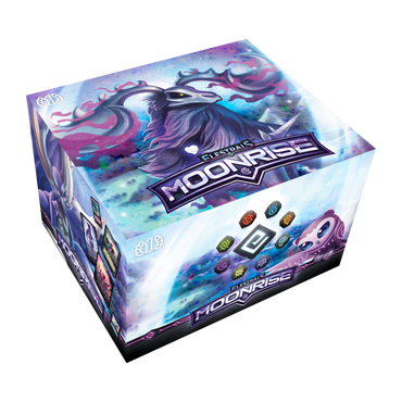 Elestrals - Moonrise Booster Box (36 Packs)