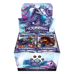 Elestrals - Moonrise Booster Box (36 Packs)