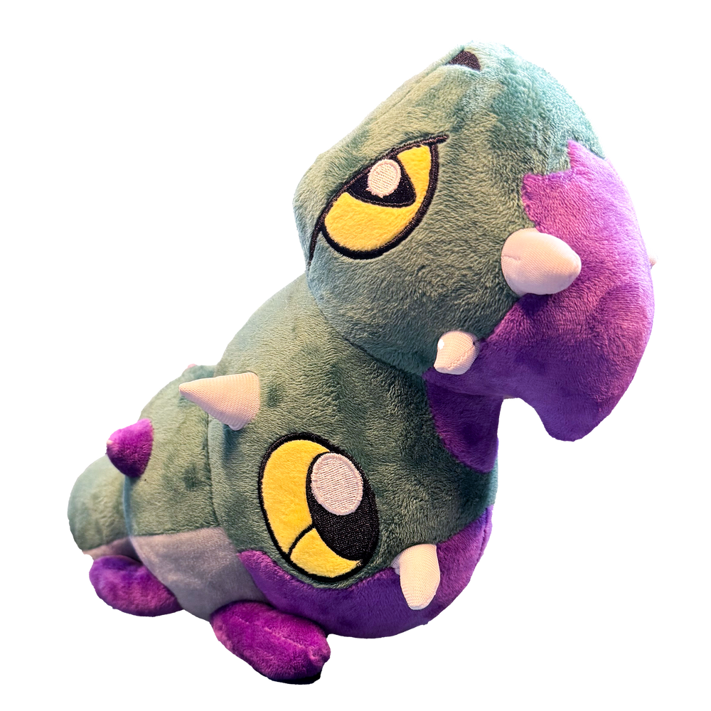 Elestrals - Gnawbie Plushie