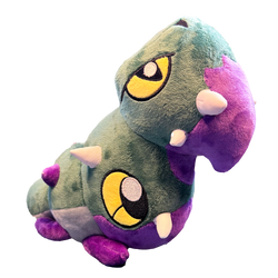 Elestrals - Gnawbie Plushie