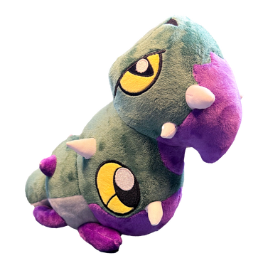 Elestrals - Gnawbie Plushie