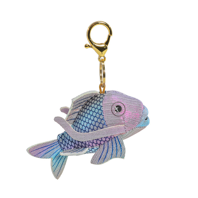 Magic: The Gathering 3" Plush Charm (Rainbow Koi)