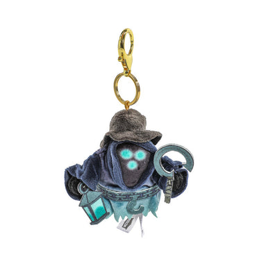 Magic: The Gathering 3" Plush Charm (The Fisherman)