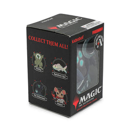Magic: The Gathering 3" Plush Charm (The Fisherman)