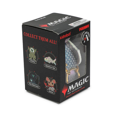 Magic: The Gathering 3" Plush Charm (Rainbow Koi)