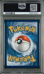 2023 POKEMON MEW EN-151 151 MEW EX PSA 9