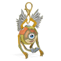 Dungeons & Dragons® 3" Collectible Plush Charm (Monodrone)