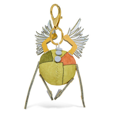 Dungeons & Dragons® 3" Collectible Plush Charm (Monodrone)