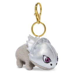 Dungeons & Dragons® 3" Collectible Plush Charm (Bulette)