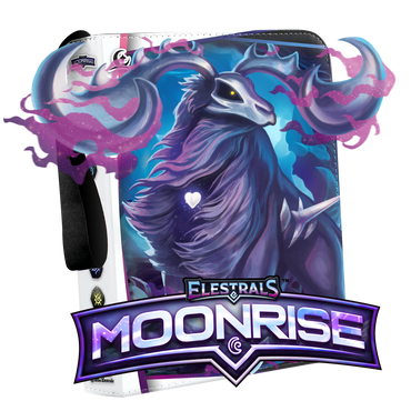 Elestrals - Moonrise Binder