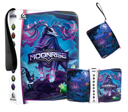 Elestrals - Moonrise Binder