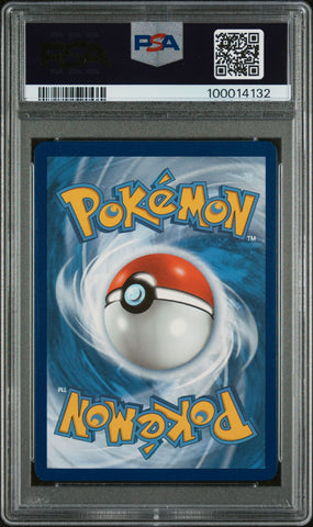 2021 POKEMON FUSION STRIKE 276 FULL ART/SCHOOLBOY SECRET PSA 10