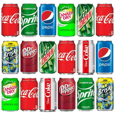Soda