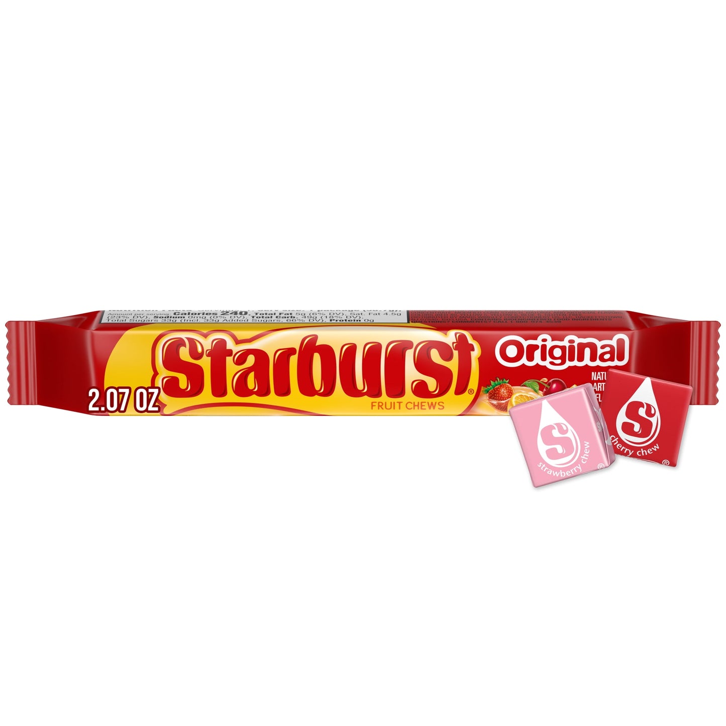 Starburst (Original)