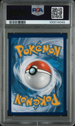 2022 POKEMON SWSH BSP 262 FULL ART/CHARIZARD VSTAR UPC-CHARIZARD PSA 9
