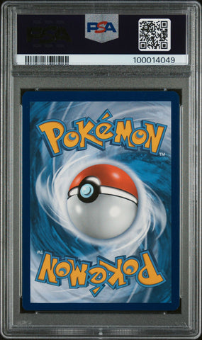 2022 POKEMON SWSH BSP 262 FULL ART/CHARIZARD VSTAR UPC-CHARIZARD PSA 9