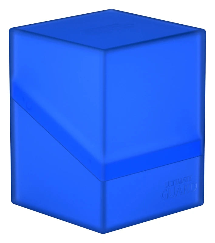 Boulder 100+ Deck Case - Sapphire