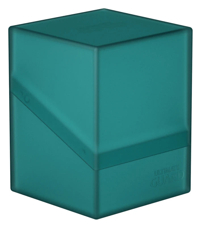 Boulder 100+ Deck Case - Malachite